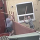 Illustration for article titled The Sports Highlight Of The Day Is This Plank Fight